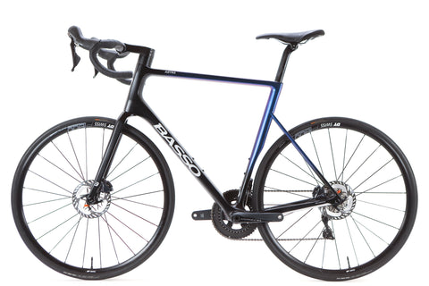 Basso Astra Shimano Ultegra Disc Road Bike 2022, Size 58cm