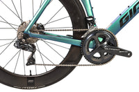 Giant Propel Advanced Pro Disc 0 Shimano Ultegra Di2 Disc Road Bike 2021, Size ML