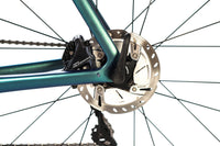 Giant Propel Advanced Pro Disc 0 Shimano Ultegra Di2 Disc Road Bike 2021, Size ML
