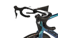 Giant Propel Advanced Pro Disc 0 Shimano Ultegra Di2 Disc Road Bike 2021, Size ML