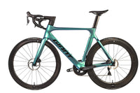 Giant Propel Advanced Pro Disc 0 Shimano Ultegra Di2 Disc Road Bike 2021, Size ML