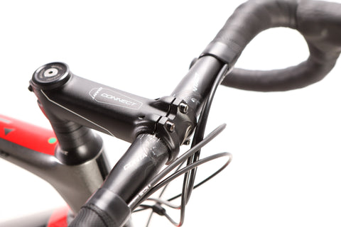 Giant TCR Advanced 1 Shimano Ultegra Disc Road Bike 2019, Size M/L
