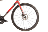 Giant TCR Advanced 1 Shimano Ultegra Disc Road Bike 2019, Size M/L