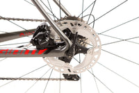 Giant TCR Advanced 1 Shimano Ultegra Disc Road Bike 2019, Size M/L