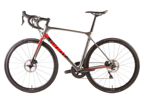 Bicycle Giant Tcr Advanced 2019 GIANT TCR ADVANCED KOM 2019