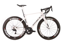 Storck Aerfast Pro G2 Shimano Ultegra Road Bike 2019, Size Small