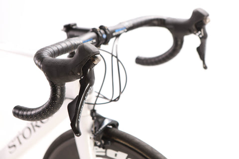 Storck Aerfast Pro G2 Shimano Ultegra Road Bike 2019, Size Small