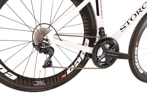 Storck Aerfast Pro G2 Shimano Ultegra Road Bike 2019, Size Small