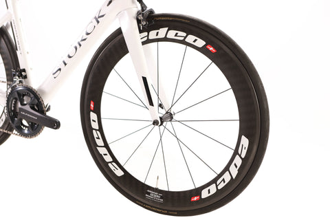 Storck Aerfast Pro G2 Shimano Ultegra Road Bike 2019, Size Small