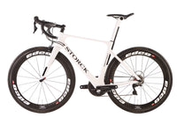 Storck Aerfast Pro G2 Shimano Ultegra Road Bike 2019, Size Small