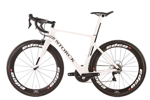 Storck Aerfast Pro G2 Shimano Ultegra Road Bike 2019, Size Small