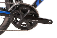 Giant Defy Advanced Pro 3 Shimano 105 Disc Road Bike 2022, Size M/L