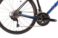 Giant Defy Advanced Pro 3 Shimano 105 Disc Road Bike 2022, Size M/L