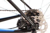 Giant Defy Advanced Pro 3 Shimano 105 Disc Road Bike 2022, Size M/L