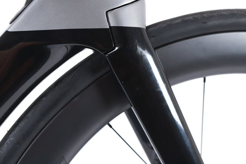 Cannondale SystemSix Shimano Ultegra Disc Road Bike 2022, Size 54cm