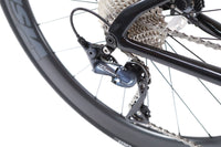 Cannondale SystemSix Shimano Ultegra Disc Road Bike 2022, Size 54cm