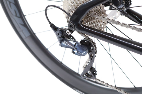 Cannondale SystemSix Shimano Ultegra Disc Road Bike 2022, Size 54cm