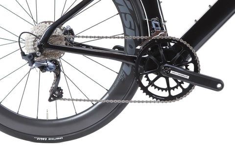 Cannondale SystemSix Shimano Ultegra Disc Road Bike 2022, Size 54cm