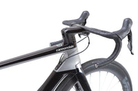 Cannondale SystemSix Shimano Ultegra Disc Road Bike 2022, Size 54cm