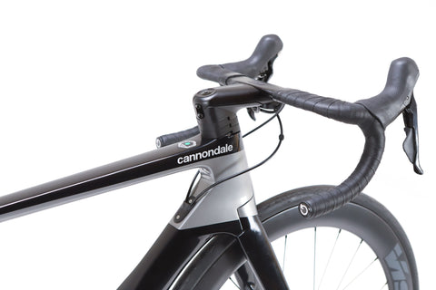 Cannondale SystemSix Shimano Ultegra Disc Road Bike 2022, Size 54cm