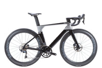 Cannondale SystemSix Shimano Ultegra Disc Road Bike 2022, Size 54cm