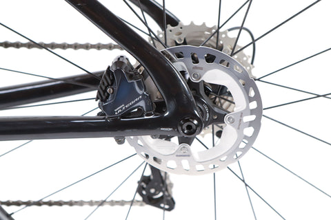 Cannondale SystemSix Shimano Ultegra Disc Road Bike 2022, Size 54cm