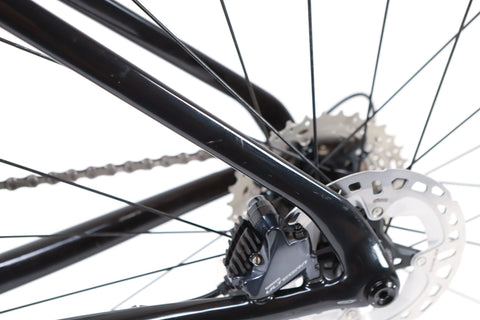 Cannondale SystemSix Shimano Ultegra Disc Road Bike 2022, Size 54cm