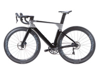 Cannondale SystemSix Shimano Ultegra Disc Road Bike 2022, Size 54cm