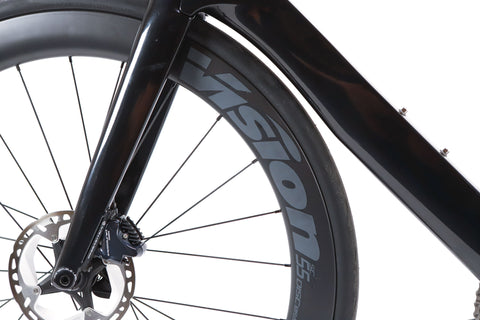 Cannondale SystemSix Shimano Ultegra Disc Road Bike 2022, Size 54cm