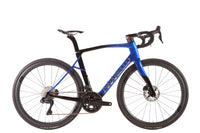 Pinarello X7 Disc Shimano Ultegra Di2 Disc Road Bike 2024, Size 53cm