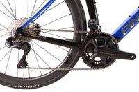 Pinarello X7 Disc Shimano Ultegra Di2 Disc Road Bike 2024, Size 53cm