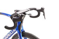 Pinarello X7 Disc Shimano Ultegra Di2 Disc Road Bike 2024, Size 53cm