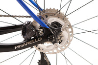 Pinarello X7 Disc Shimano Ultegra Di2 Disc Road Bike 2024, Size 53cm