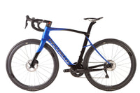 Pinarello X7 Disc Shimano Ultegra Di2 Disc Road Bike 2024, Size 53cm