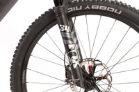 Canyon Neuron:ON CF8 Shimano Deore XT Electric MTB 2023, Size Large