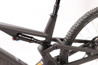 Canyon Neuron:ON CF8 Shimano Deore XT Electric MTB 2023, Size Large