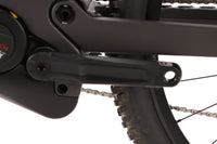 Canyon Neuron:ON CF8 Shimano Deore XT Electric MTB 2023, Size Large