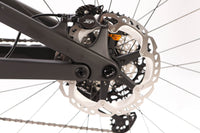 Canyon Neuron:ON CF8 Shimano Deore XT Electric MTB 2023, Size Large