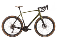 Trek Checkpoint ALR 5 Shimano GRX Gravel Bike 2022, Size 61cm