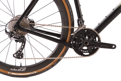 Trek Checkpoint ALR 5 Shimano GRX Gravel Bike 2022, Size 61cm