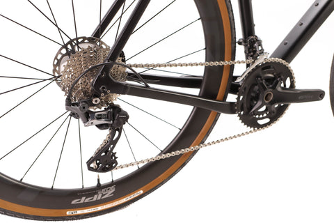 Trek Checkpoint ALR 5 Shimano GRX Gravel Bike 2022, Size 61cm