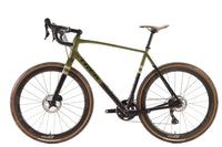 Trek Checkpoint ALR 5 Shimano GRX Gravel Bike 2022, Size 61cm