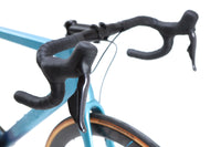 Boardman SLR 9.6 Shimano Ultegra Di2 Disc Road Bike 2023, Size Medium