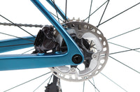 Boardman SLR 9.6 Shimano Ultegra Di2 Disc Road Bike 2023, Size Medium