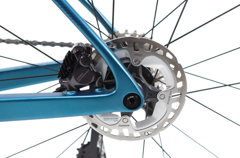 Boardman SLR 9.6 Shimano Ultegra Di2 Disc Road Bike 2023, Size Medium