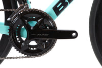 Bianchi Sprint Shimano 105 Di2 Disc Road Bike 2024, Size 50cm