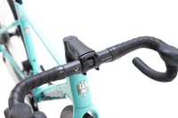 Bianchi Sprint Shimano 105 Di2 Disc Road Bike 2024, Size 50cm