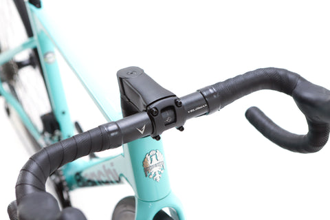 Bianchi Sprint Shimano 105 Di2 Disc Road Bike 2024, Size 50cm