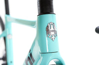 Bianchi Sprint Shimano 105 Di2 Disc Road Bike 2024, Size 50cm