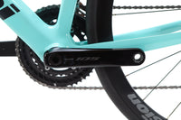 Bianchi Sprint Shimano 105 Di2 Disc Road Bike 2024, Size 50cm